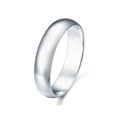 925 silver ring, Classic model 12561