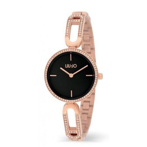 Liu Jo Women's Watch Be Bright Collection TLJ1542