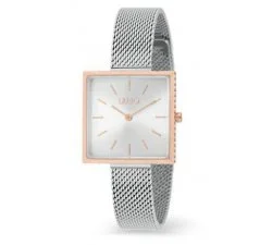 Liu Jo Women's Watch Glamor Square Collection TLJ1558