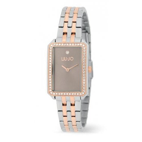 Liu Jo Women's Watch Sophisticated Collection TLJ1598