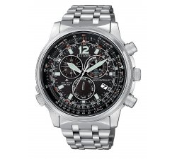 Orologio da uomo Citizen Pilot Radiocontrollato CB5860-86E
