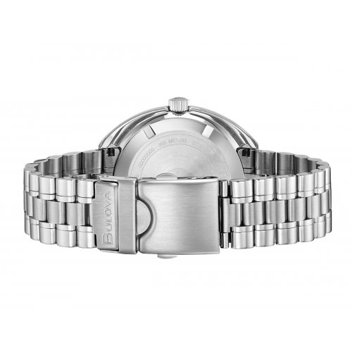 Bulova 96B322 Herrenuhr Oceanographer Devil Diver Kollektion