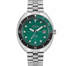 Bulova 96B322 Men's Watch Oceanographer Devil Diver Collection