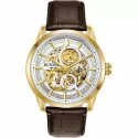 Orologio Bulova 97A138 Uomo Collezione Automatic Sutton