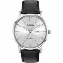 Bulova 96C130 Men's Watch Automatic Clipper Collection