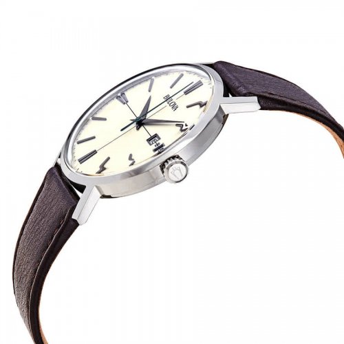 Bulova 96B242 Men's Watch Aerojet Collection