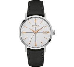 Orologio Bulova 98B254 Uomo Collezione Aerojet