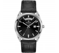 Bulova 96C128 Men's Watch Classic Collection