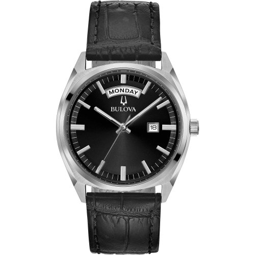 Bulova 96C128 Herrenuhr Classic Collection