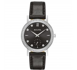 Orologio Bulova 96L246 Donna Collezione Crystal