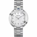 Bulova 96P184 Women's Watch Rubaiyat Collection