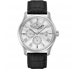 Bulova 96C141 Men's Watch Classic Wilton Collection