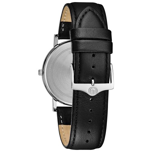 Bulova 96B312 Herrenuhr Clipper Kollektion