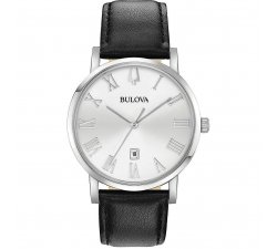 Orologio Bulova 96B312 Uomo Collezione Clipper