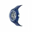 Orologio Police Uomo Automatico Collezione Barnhill PL.15924JPBL/48P