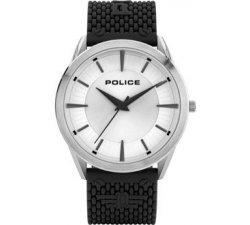 Orologio Police Uomo Collezione Patriot PL.15967JS/04P