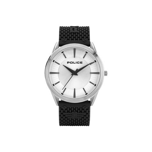 Police patriot watch cheap