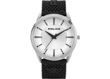 Orologio Police Uomo Collezione Patriot PL.15967JS/04P