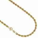 Woman Necklace in Yellow Gold 803321705671