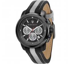 Maserati Herrenuhr Royale Collection R8871637002