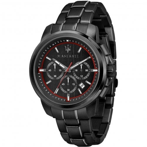 Maserati Men's Watch Success Collection R8873621014