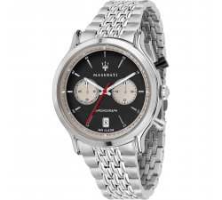 Orologio Maserati Uomo Collezione Legend R8873638001