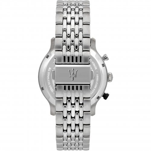 Maserati Men's Watch Legend Collection R8873638004