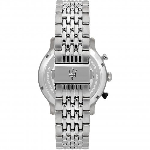 Maserati Herrenuhr Legend Collection R8873638004