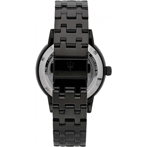 Orologio Maserati Uomo Automatico Collezione GT R8823134002