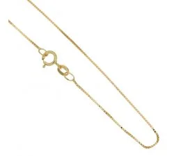 Collana Donna in Oro Giallo 803321700104