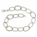 White gold women's bracelet 803321719088