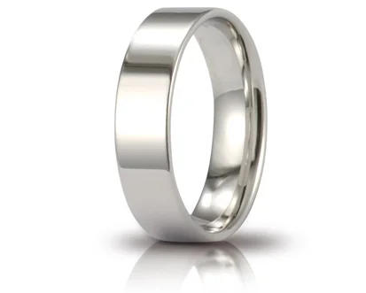 Platinum Wedding Rings