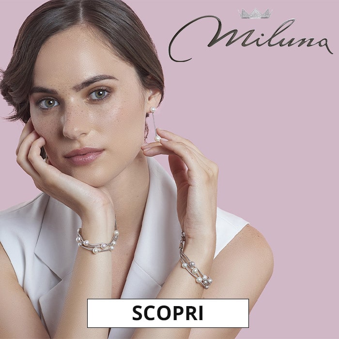miluna gioielli