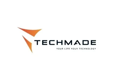 Techmade Smartwatch