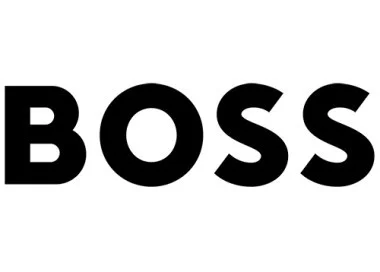 Hugo Boss