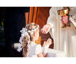 The best Communion gift ideas