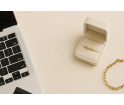 Schmuck online kaufen: Tipps und Tricks