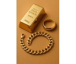 Gold Carats: What They Mean and How They Affect the Value of Jewelry