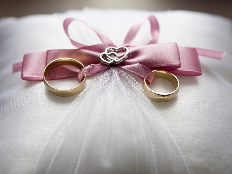 Guide to buying wedding rings