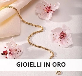 gioielli oro