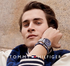Tommy Hilfiger