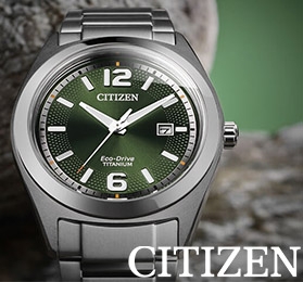 Orologi Citizen