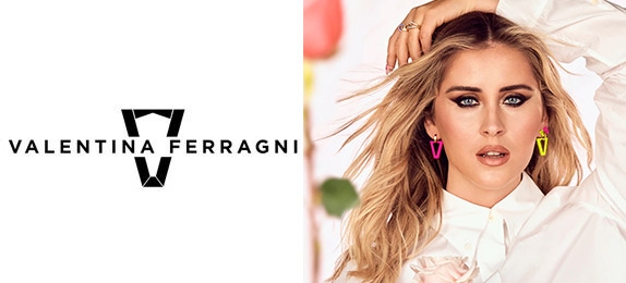 Valentina Ferragni Studio