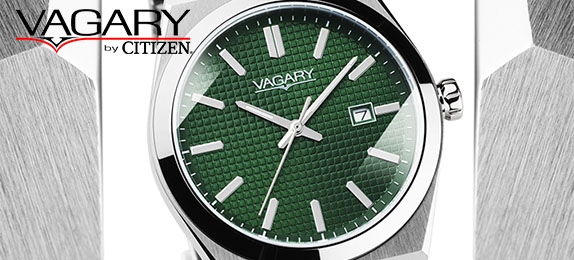Vagary by Citizen