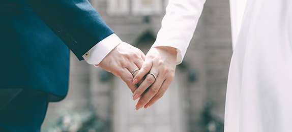 Wedding Ring