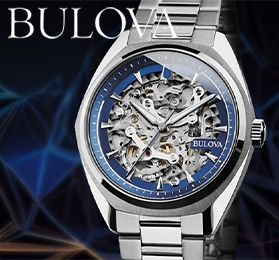 Orologi Bulova