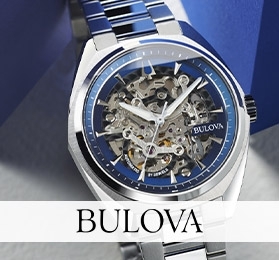 Orologi Bulova