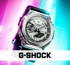 Casio G Shock