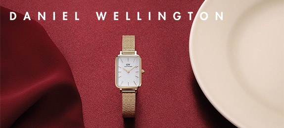 Daniel Wellington