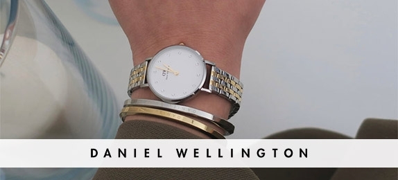 Daniel Wellington